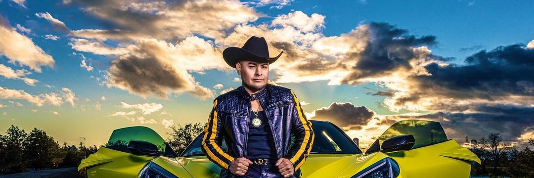 Jose Torres banner