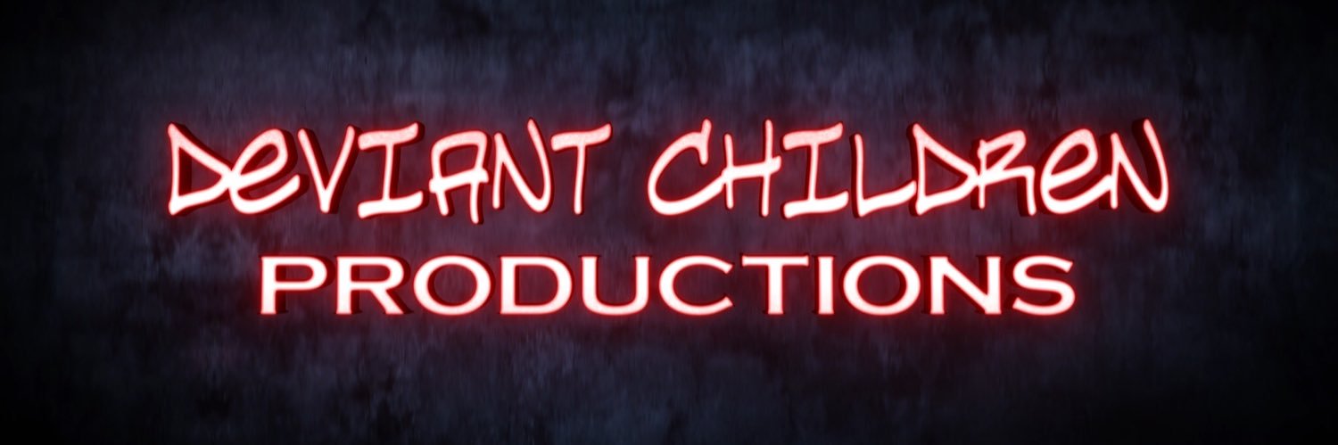 DeviantChildren's profile banner image
