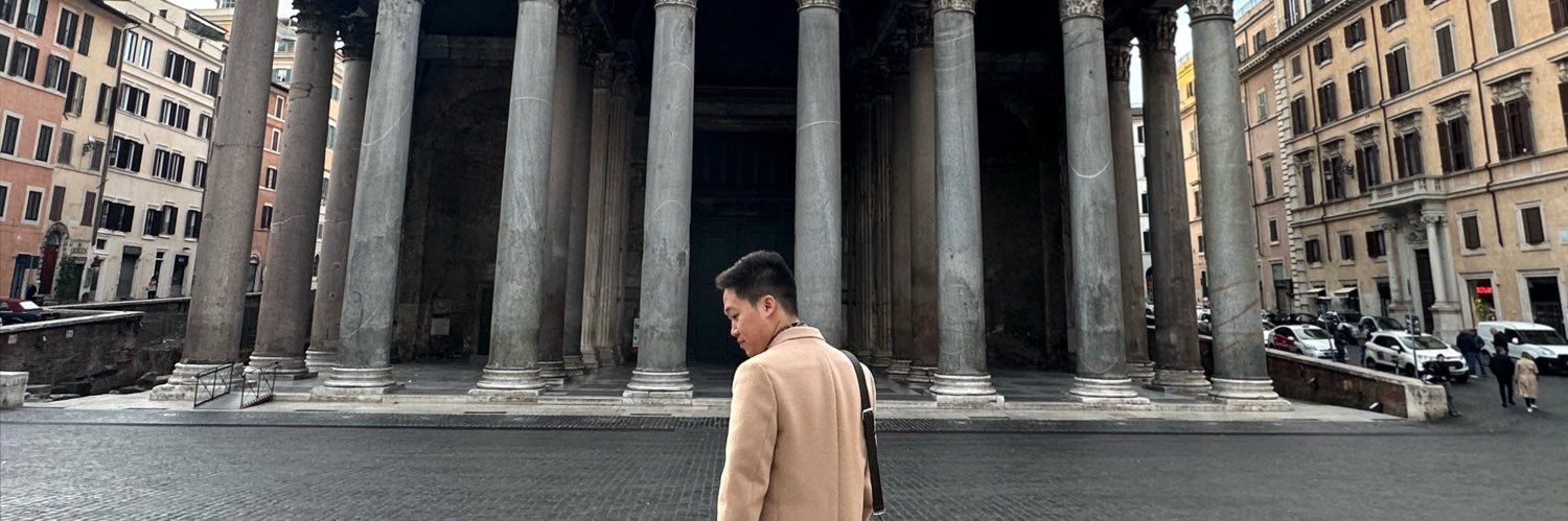 BenidictCPA's profile banner image