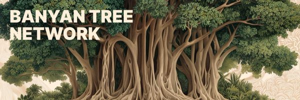 Banyantree_org Profile Banner