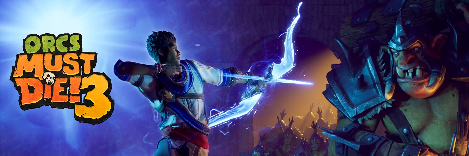 rodneygates's profile banner image