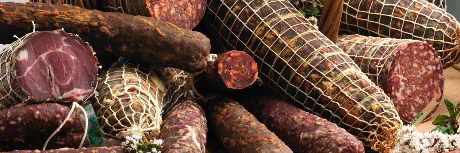DeliFarm Charcuterie banner