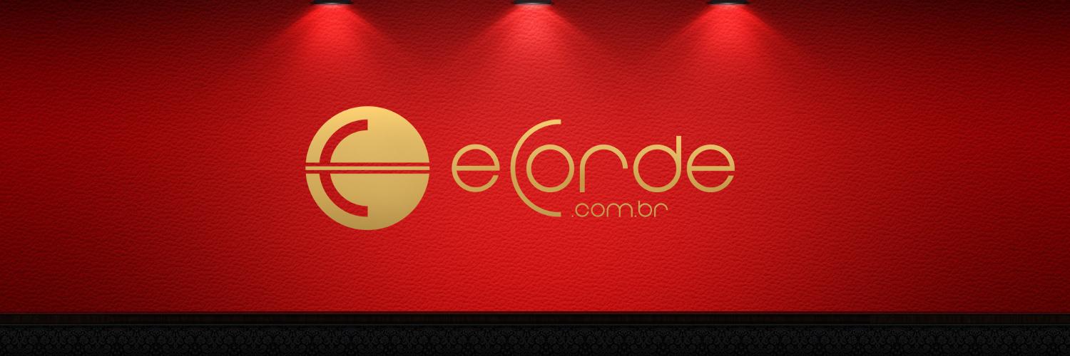 eCorde's profile banner image