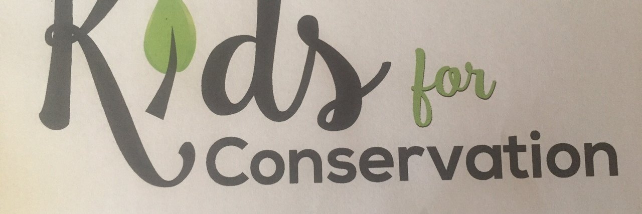 ConservationC's profile banner image