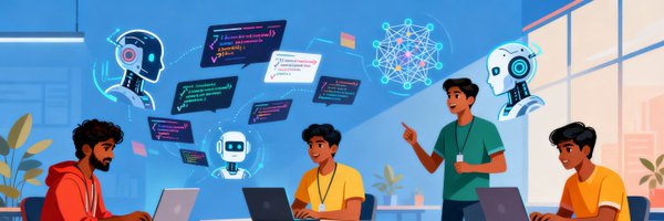 JobVyasa Profile Banner