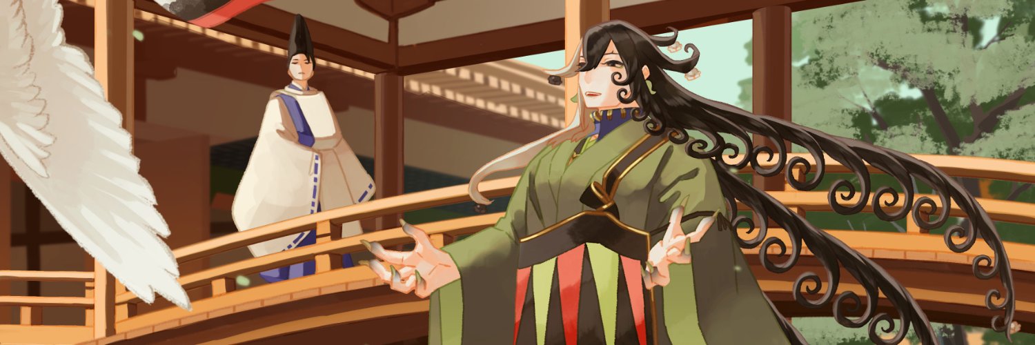 Maiblm's profile banner image