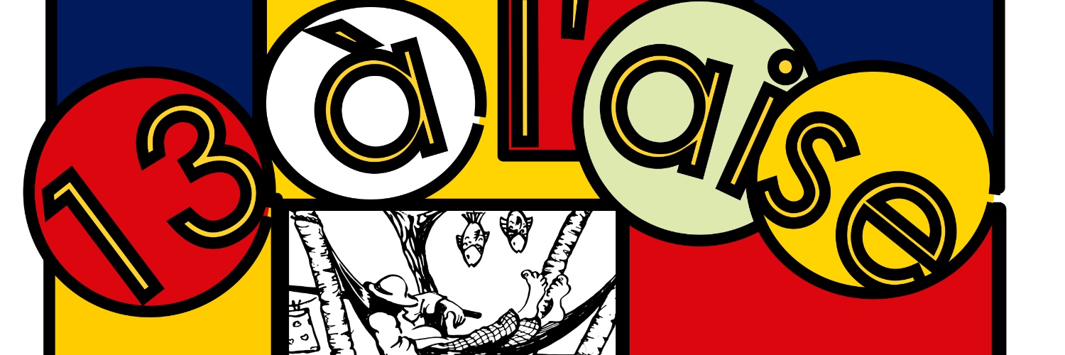13alaise's profile banner image