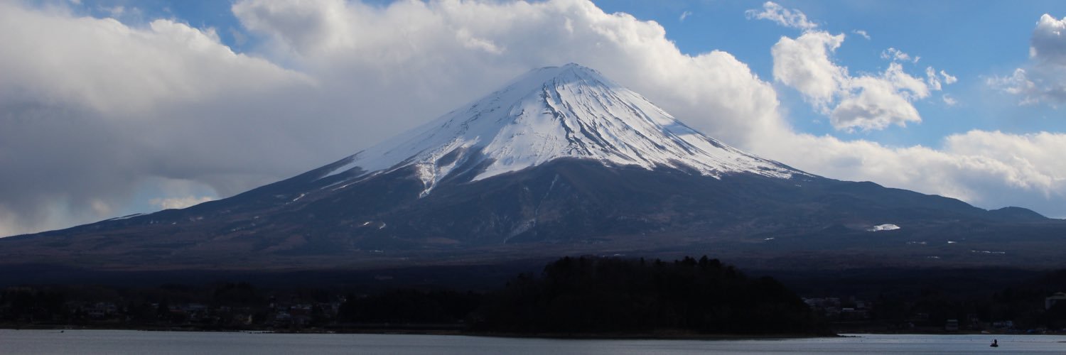 Daisukeing's profile banner image