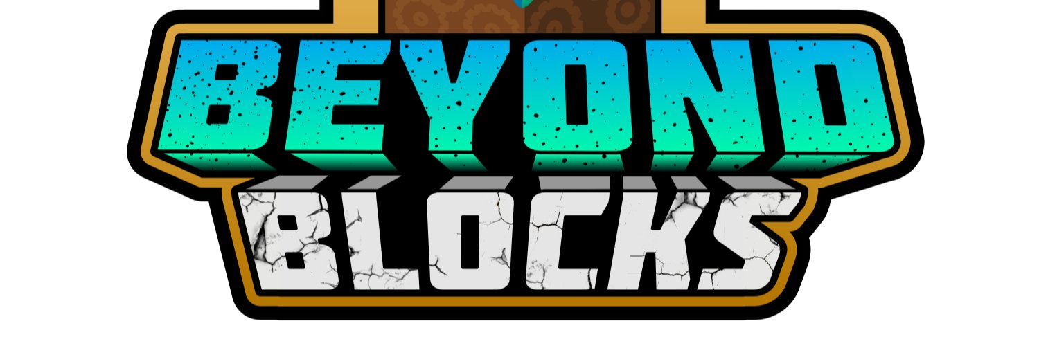 Beyond Blocks banner