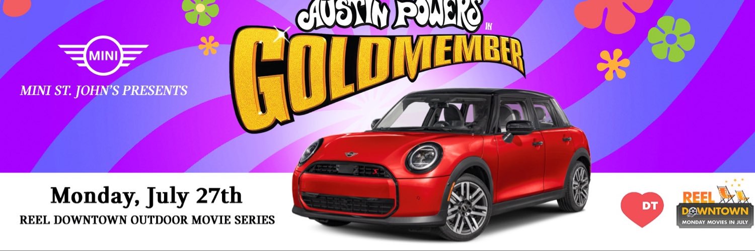 DowntownStJohns's profile banner image