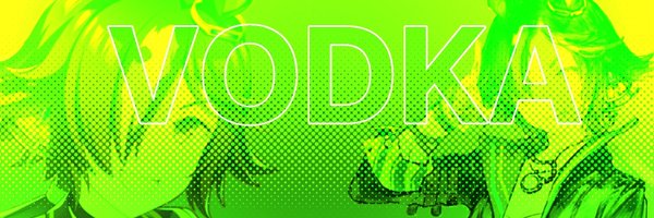 Vodka_JP2006 Profile Banner