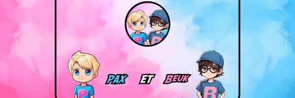 PaxetBeuk Profile Banner