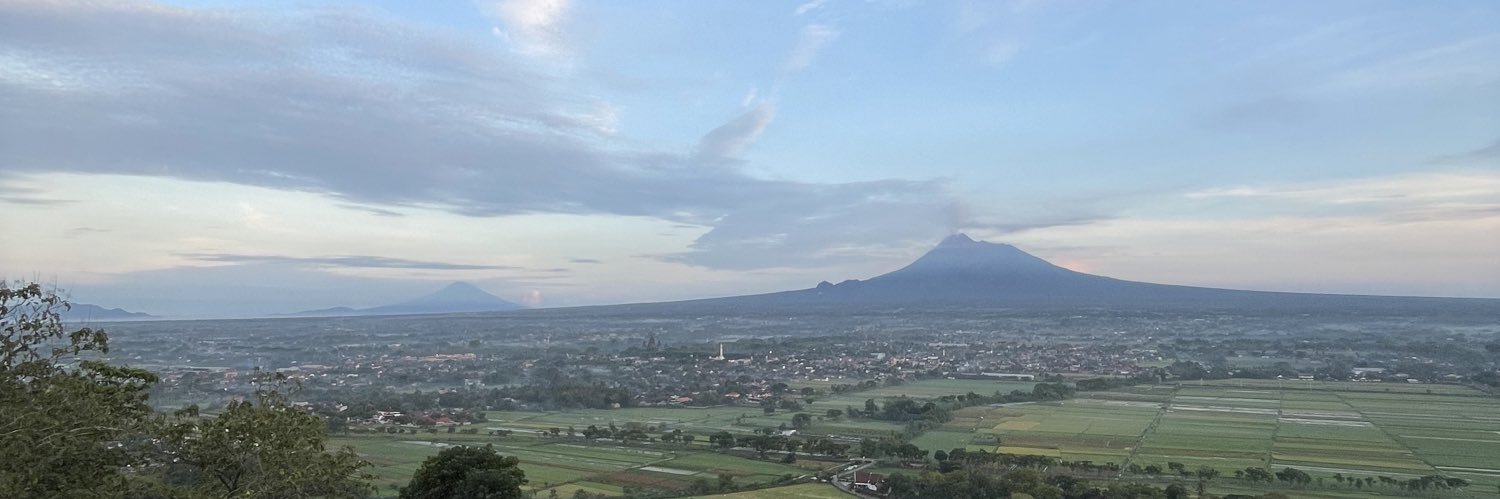 Kevin F Pratama banner