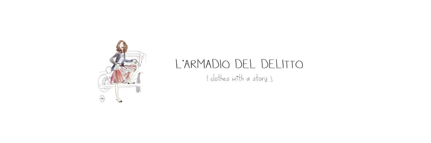 armadiodelitto's profile banner image