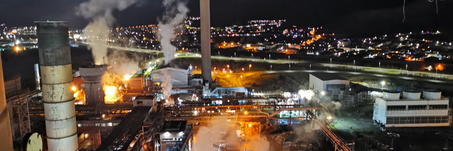 UIB Port Talbot banner