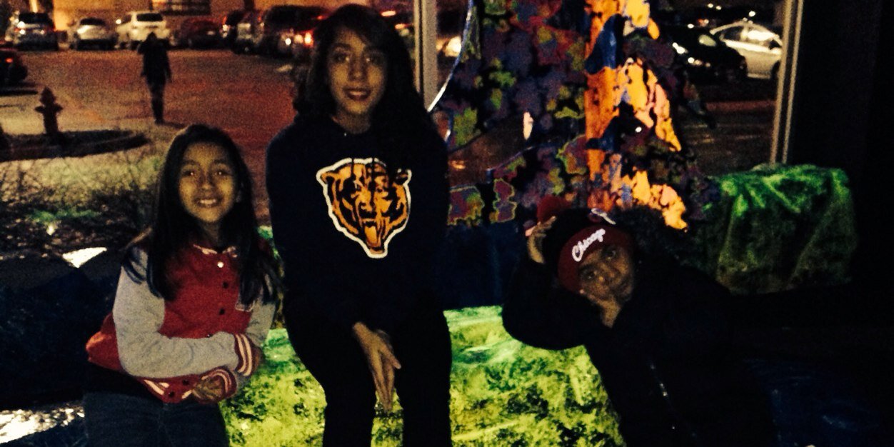 cbucio12's profile banner image