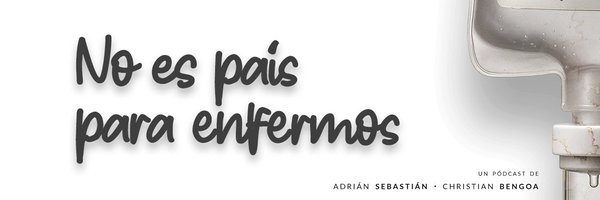 NoEsPaisParaEnf Profile Banner