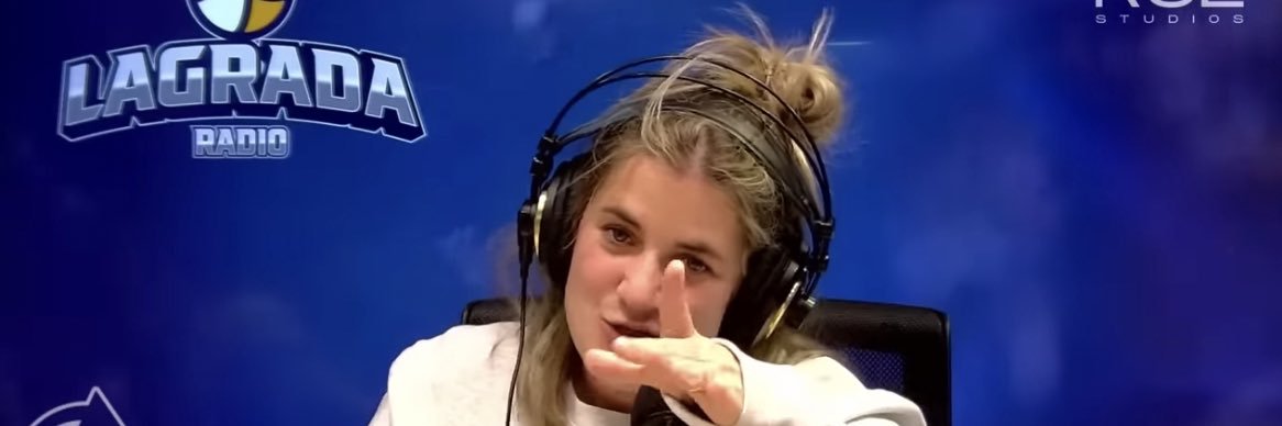 Marta Mendoza banner