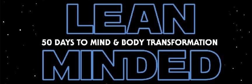 lean_minded's profile banner image
