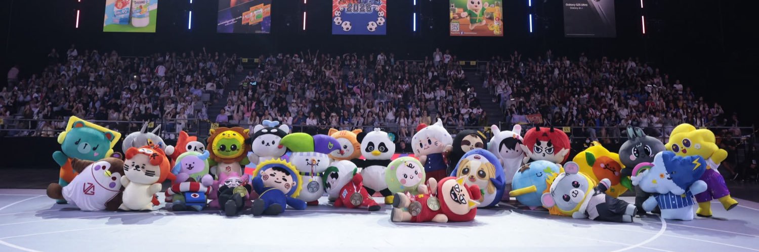 joyChill's profile banner image
