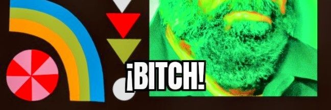 brokenrecs's profile banner image