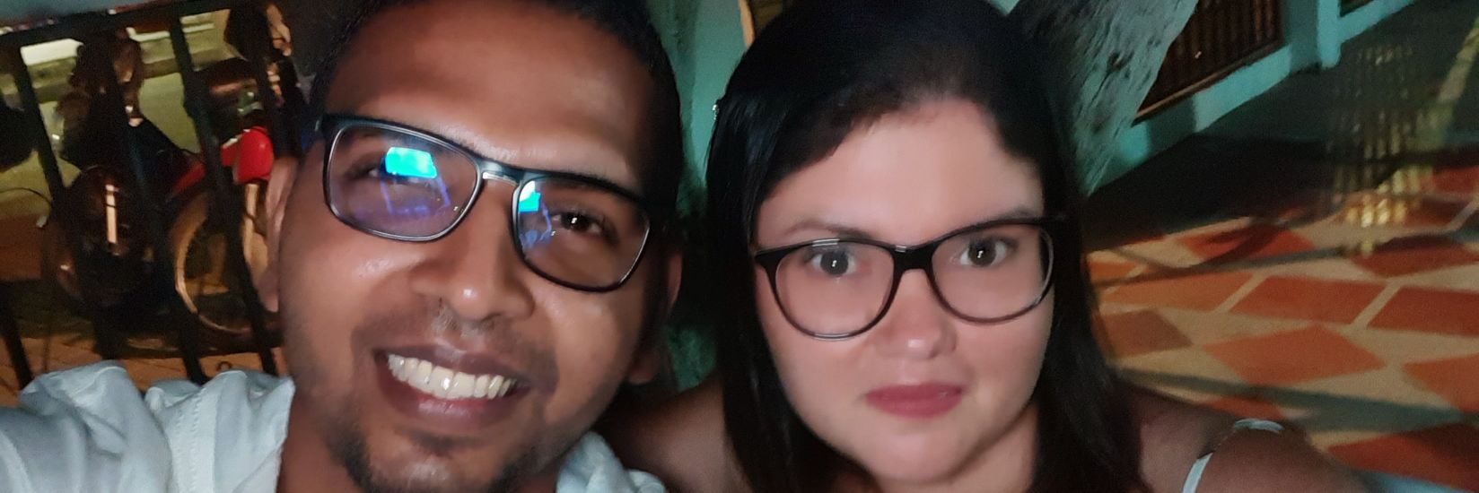 ELKINMOLINA26's profile banner image