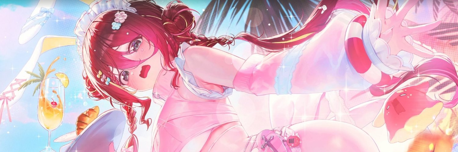 soft_Enna's profile banner image