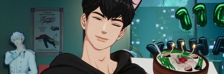 Kobe 🐺🐱 banner