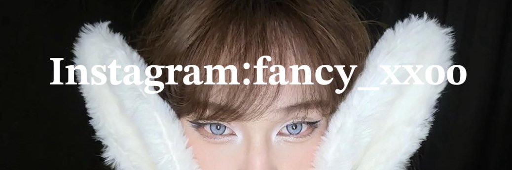 𝙵𝚊𝚗𝚌𝚢₊‧ 𖧧 banner