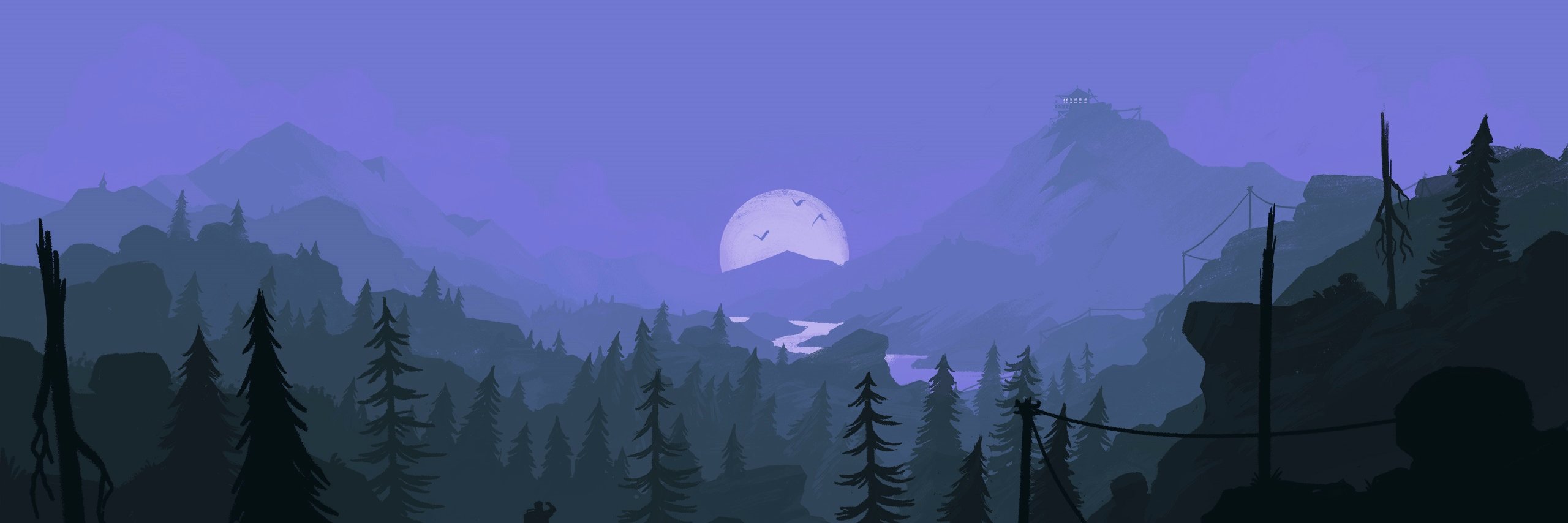 Twitter banner for @gaff