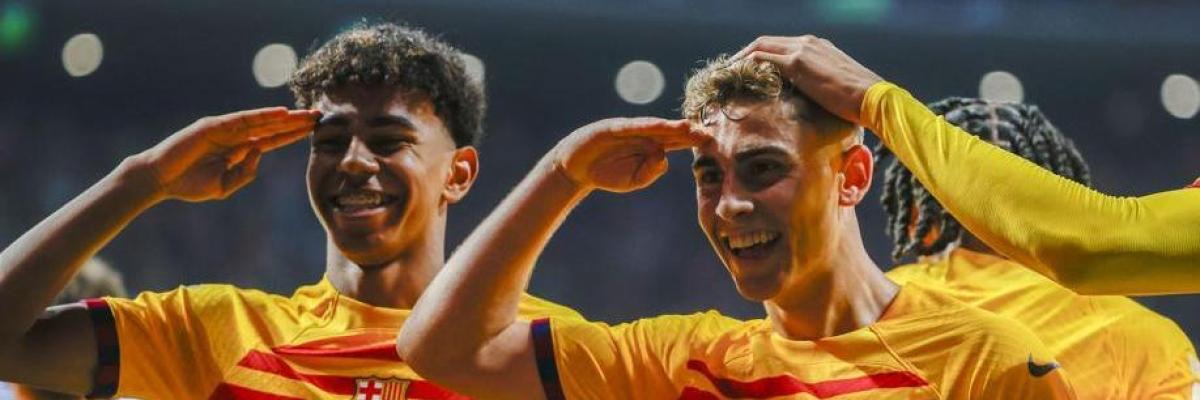 Fermin 🇪🇸 banner