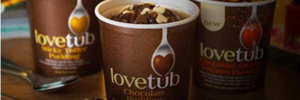 lovetub Puddings Profile Banner