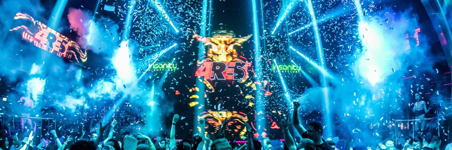 DJ_4REST's profile banner image
