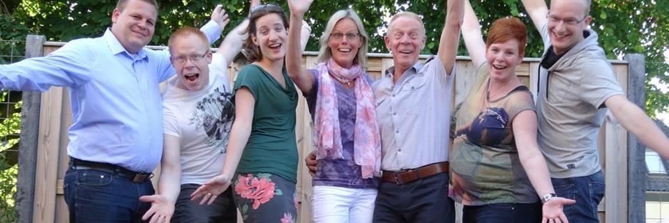 Gert Rigter ™ banner