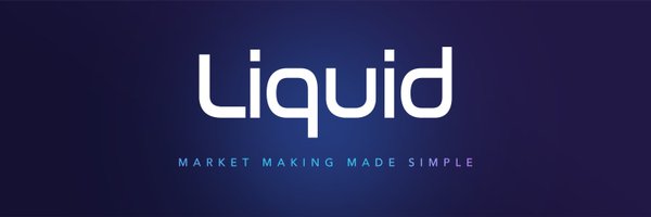 liquid Profile Banner