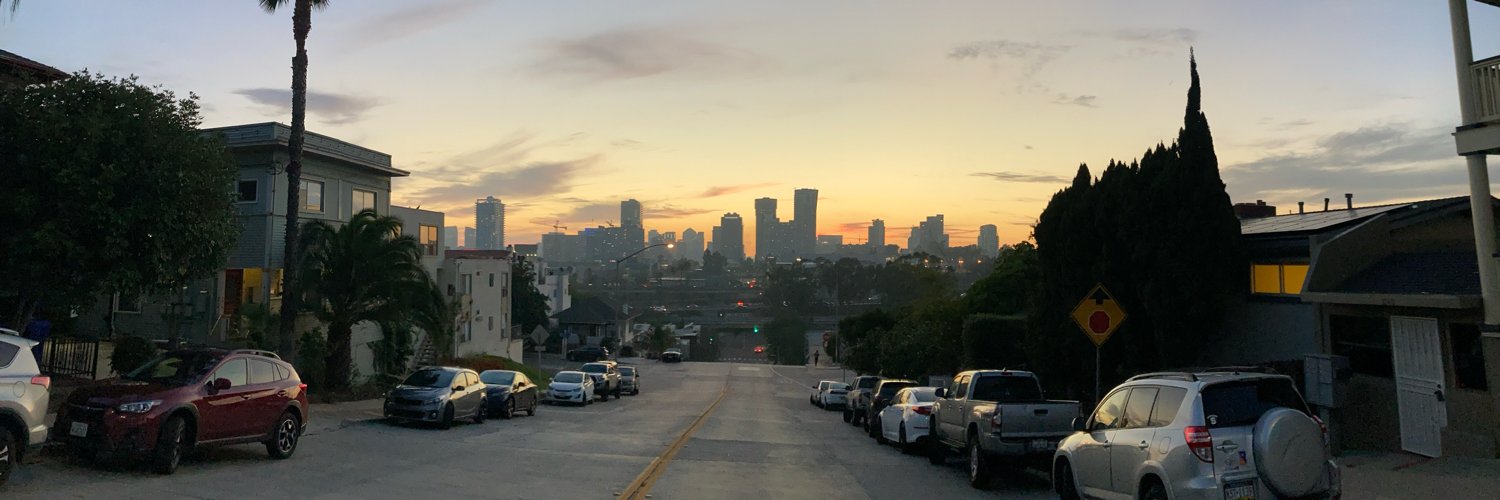 peterschrock's profile banner image