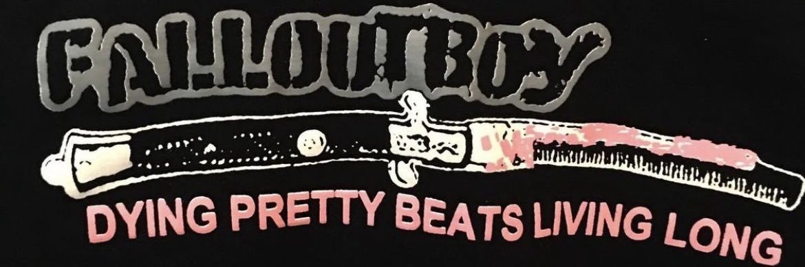 kellin quinn of shtwt banner