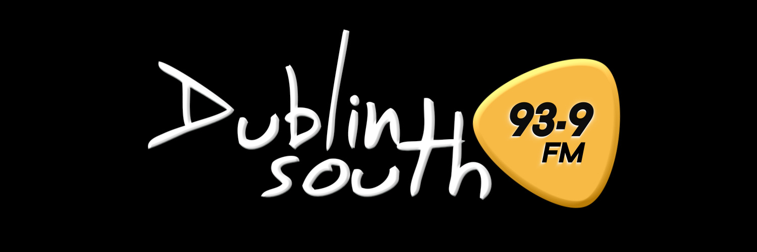 Dublin South FM banner