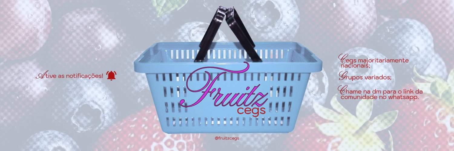 fruitz cegs banner