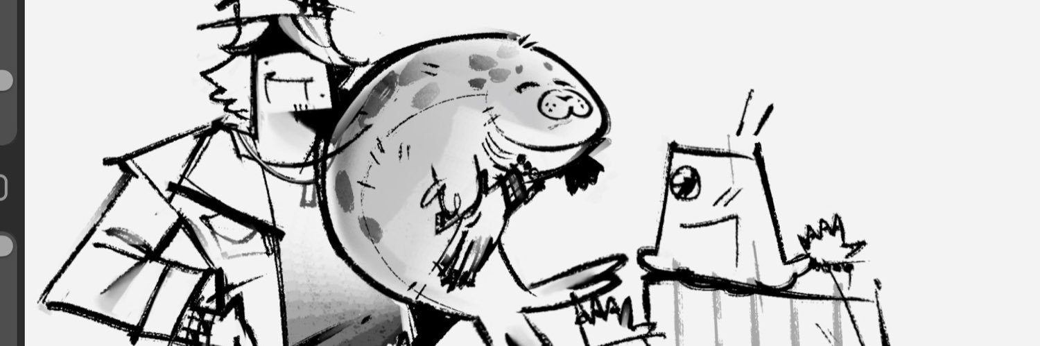 luca 💭🩶 banner