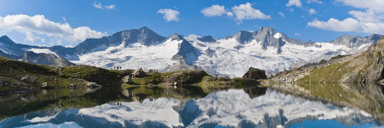 Alpenverein AT banner