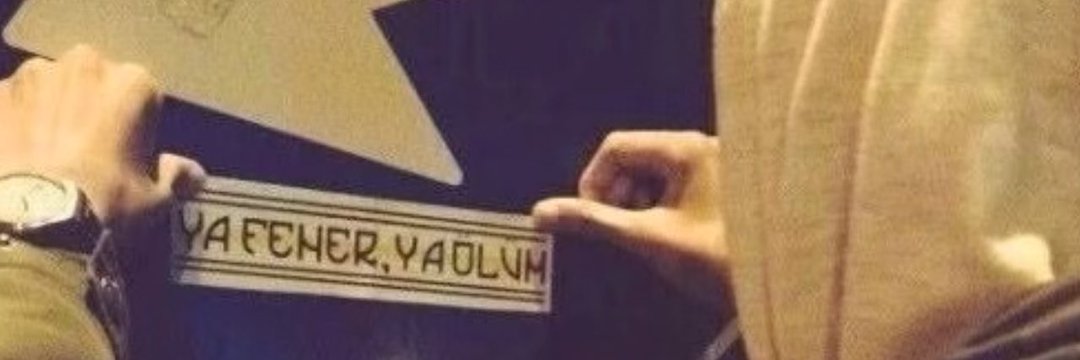 selimmdnr's profile banner image