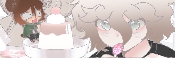 NagitosRealBf's profile banner image