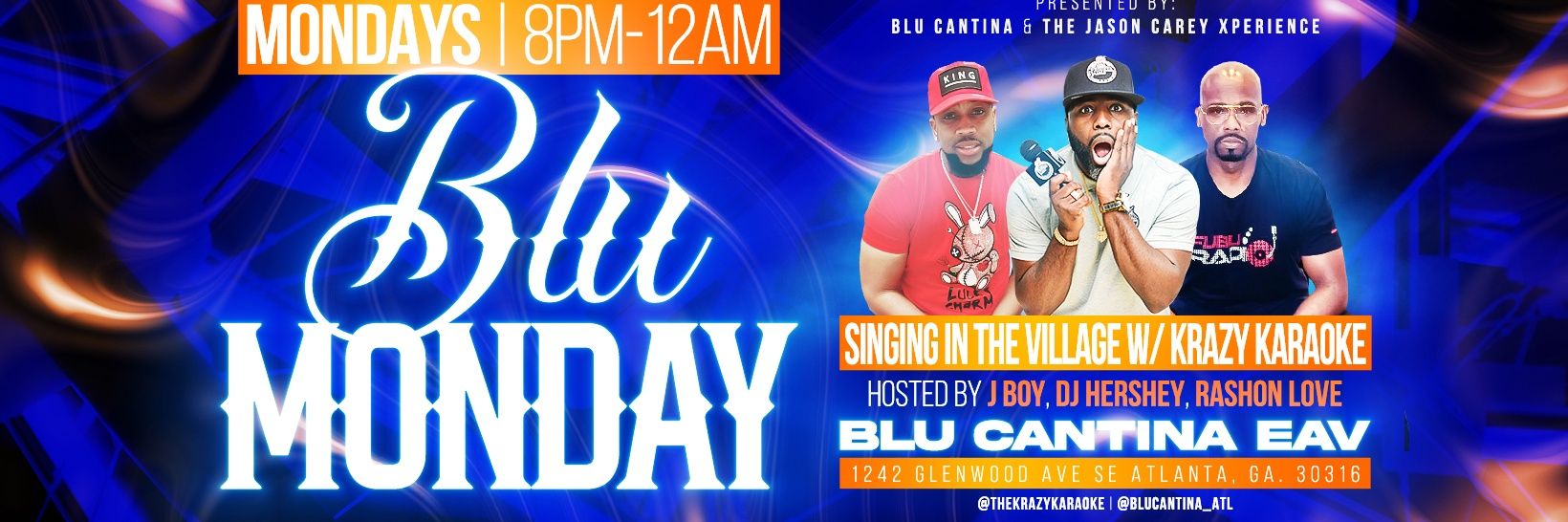 JASON aka J BOY banner