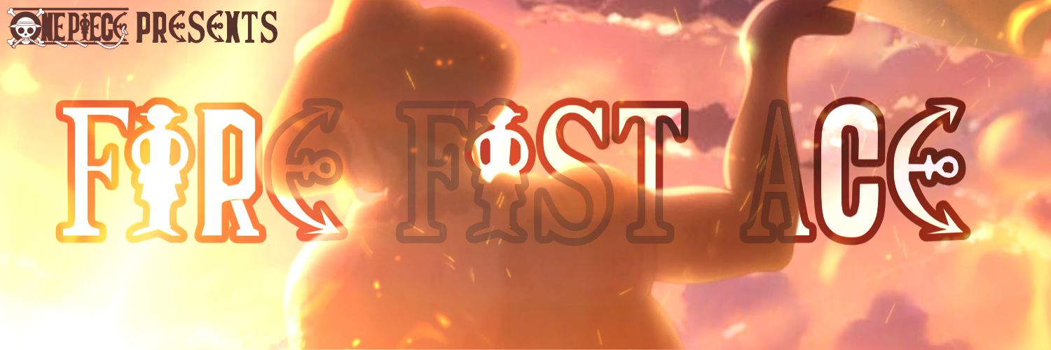 PORTGAS D. ACE. banner