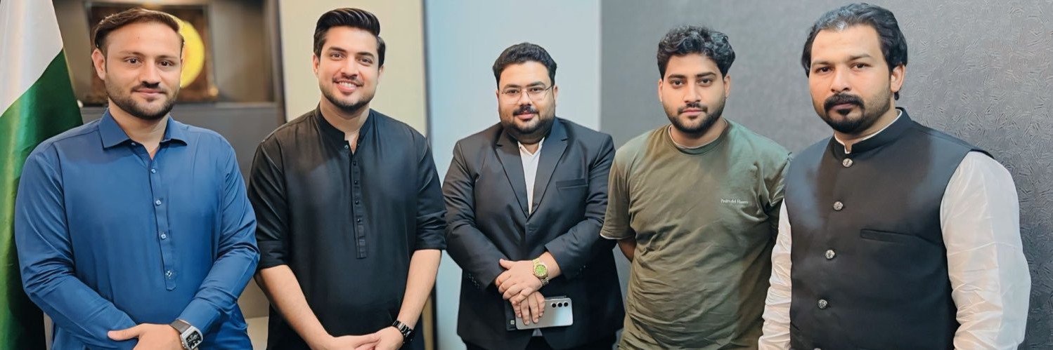 advvjunaidbutt's profile banner image