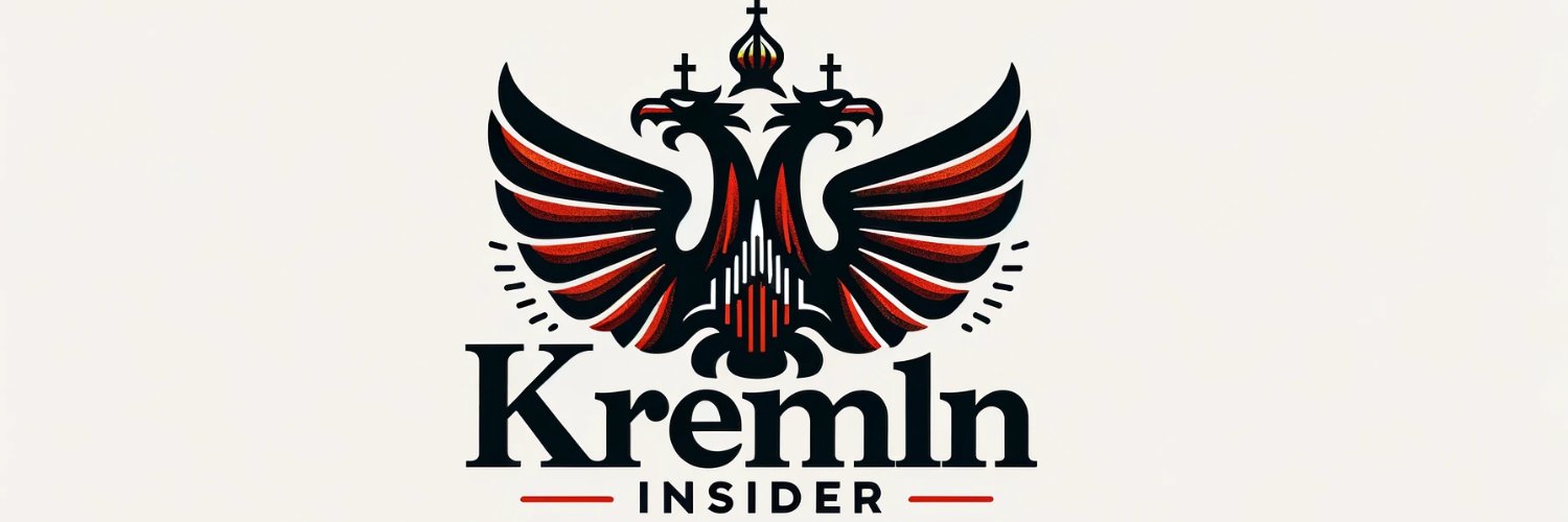 Kremlin Insider banner