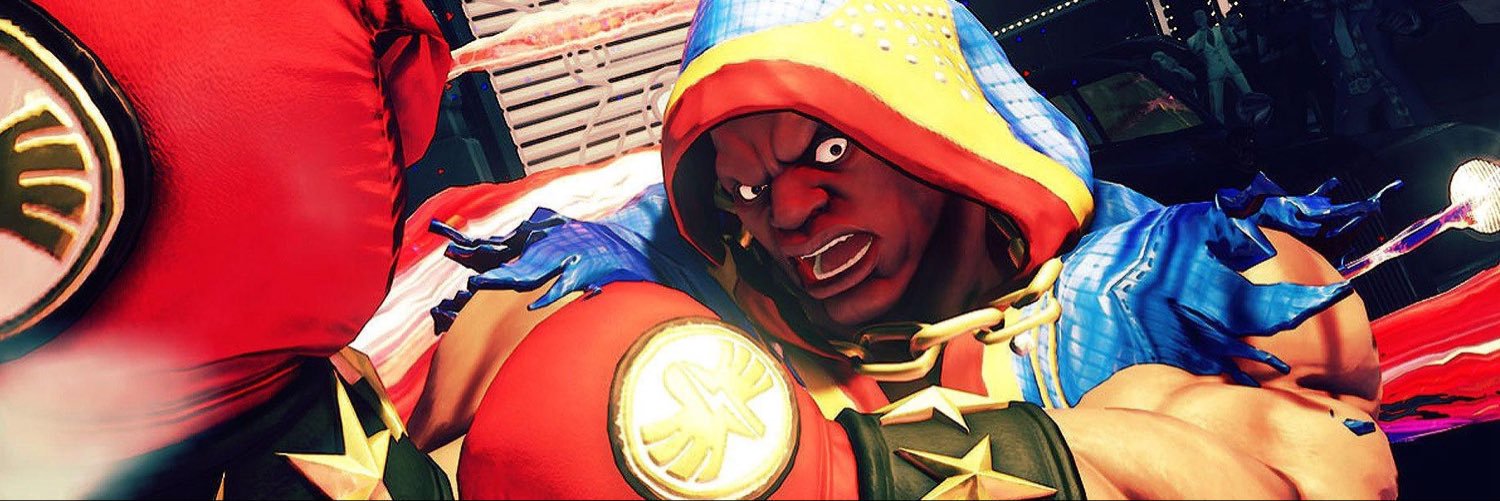 VIOLENTBOXER's profile banner image