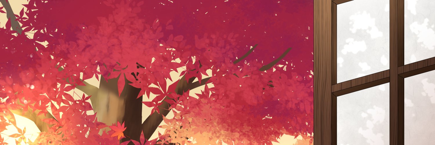 霜月 banner