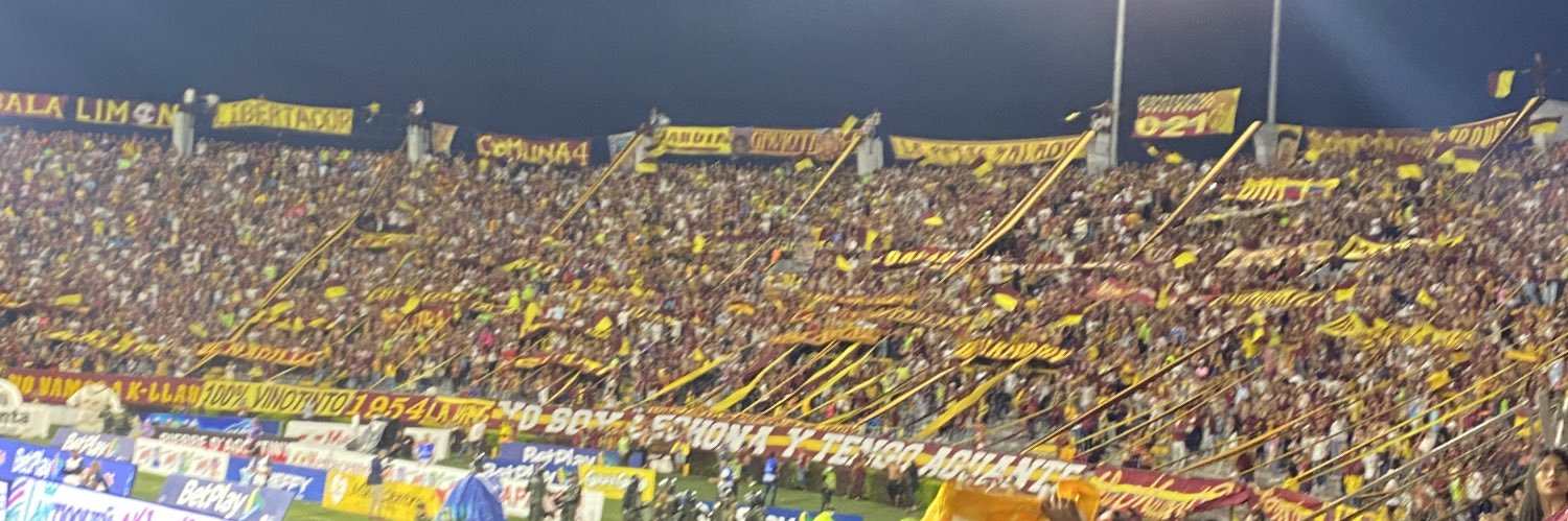 santitolima's profile banner image